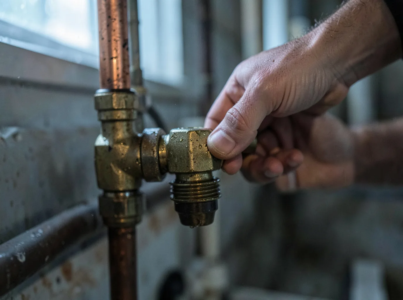 Emergency Plumber Warner, OK FAQs